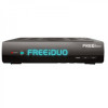 Receptor FTA Freei Duo 3D WiFi