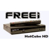 Receptor Freesky Freei HOT Cake HD CS