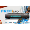 Receptor FTA Freei Duo 3D WiFi FULL HD 