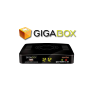 Receptor Gigabox Samba IPTV 