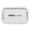 Receptor NET3 S3 HD DUO DVB-s/DVB/ISDB para TV a cabo