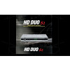 RECEPTOR HD DUO S2 DIG SATELLIT USB HDMI