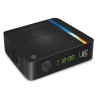 Receptor TocomBox Life Full HD WiFi USB IPTV