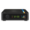 Receptor TocomBox Life Full HD WiFi USB IPTV