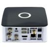 Receptor Cinebox Maestro Ultra + iks sks 