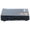 Receptor UAU! Full HD IPTV Android