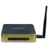 Receptor Tiger Eyes T40 IPTV 4K