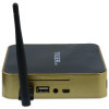 Receptor Tiger Eyes T40 IPTV 4K
