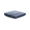 Receptor FTA Ipbox IPBX-1 4K Wi Fi + LAN 