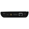 Receptor FTA Ipbox IPBX-1 4K Wi Fi + LAN 10/100 Mbps IPTV
