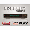 Receptor Freeduo+ Plus HD 