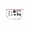 Receptor FTA Cinebox Maestro + ACM H265