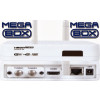 MegaBox MG3W Sat