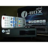 RECEPTOR MINI-IBOX USB P/2 ANTENAS 2V