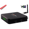  Nazabox Mini C plus H265 IPTV HDTV 