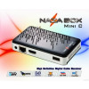 Receptor Nazabox Mini C HDMI Cabo Wi-Fi