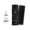 Receptor Pop TV Android Smart IPTV controle