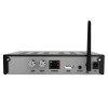 Receptor Audisat A3 Wi-Fi USB