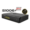 Receptor Azamerica S1006+ Plus