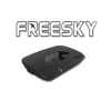 Receptor Freesky Maxx 2 IPTV VOD H265 RJ45