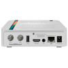 Receptor FTA Tocomlink Festa HD 4K H.265