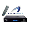 RECEPTOR NewSat Lion