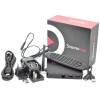 Receptor OTT Android TV Stremiobox 4K ultra HD Hrdware 