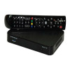 Receptor FTA Atto Pixel Ultra HD com Bluetooth