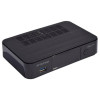 Receptor FTA Atto Pixel Ultra HD com Bluetooth/HDMI/USB 