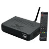 Receptor Freesky Triplo X SKS Full HD
