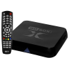 Receptor GoBox X1 KOBI IPTV 4K DEJAVU Só precisa de internet