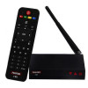 Receptor Phantom Fox 3D Full HD Wi-Fi/HDMI/USB