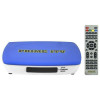 Receptor Superbox Prime ITV 4K IPTV IKS 