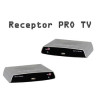 Receptor Pro TV T-180+1