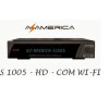 AzAmerica S-1005 HD/WIFI/USB