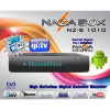 Receptor Nazabox Satelite 