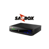 Receptor FTA SatBox Vivo X Wi-Fi 4K