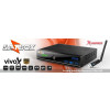Receptor FTA SatBox Vivo X Wi-Fi 4K