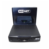 Receptor Gonet N2 ISDBT C/WIFI 