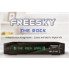 Receptor Freesky The Rock 