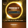 Receptor Freesky the Rock Zion HD IPTV