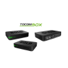 Receptor Tocombox Bold IPTV Android Dejavu WIFI