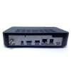 Receptor FTA Atto Pixel Ultra HD com Bluetooth/HDMI/USB Bivolt 