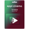 Cartão Eppi Cinema Trimestral