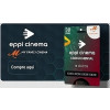 Cartão Eppi Cinema Mensal
