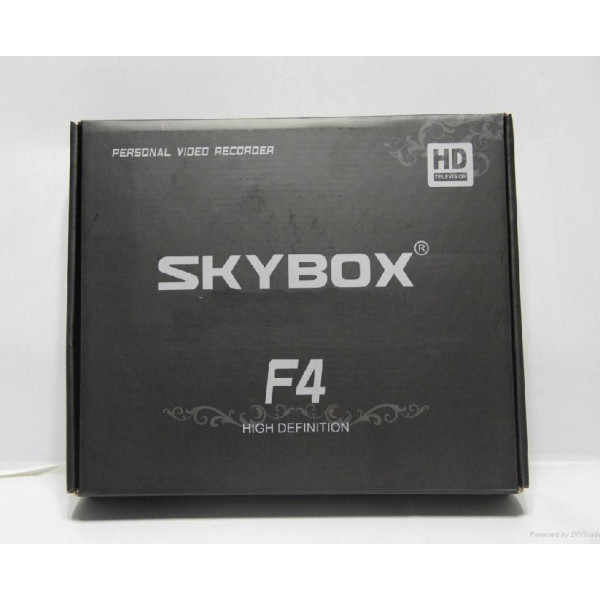 SkyBOX F4
