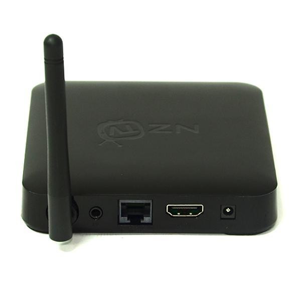 Receptor Nazabox NZ TV2 
