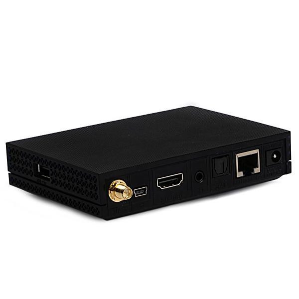 Receptor Phantom Fox 3D Full HD 