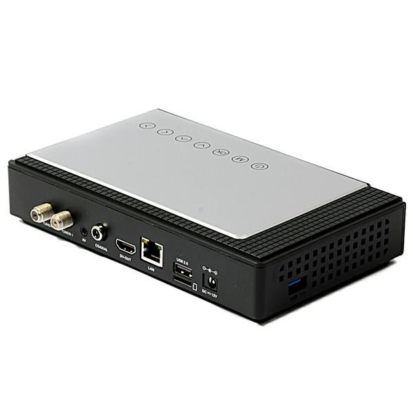 Receptor Nazabox NZ XGame HD Android IPTV WIFI