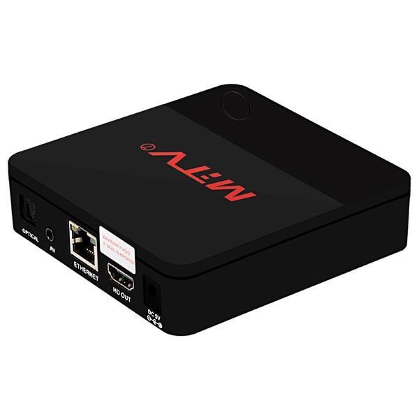 Receptor FTA HDBOX MiTV 7 4K Ultra HD 
